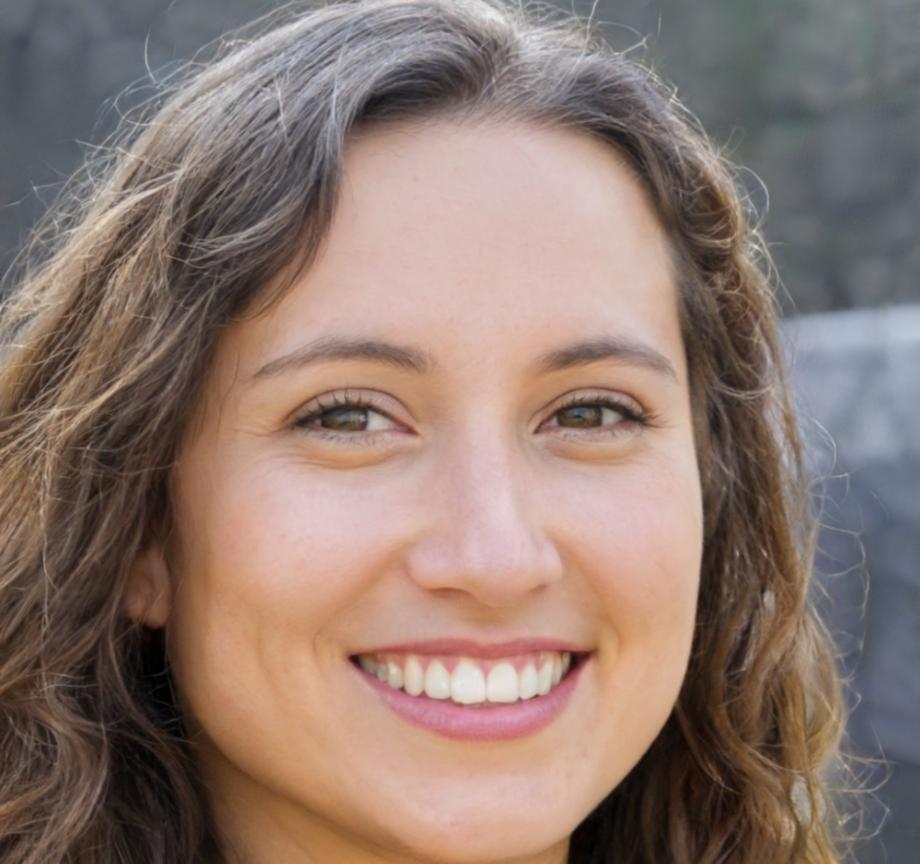 Livia Auttenberg, Dozentin für empirische Marktanalyse