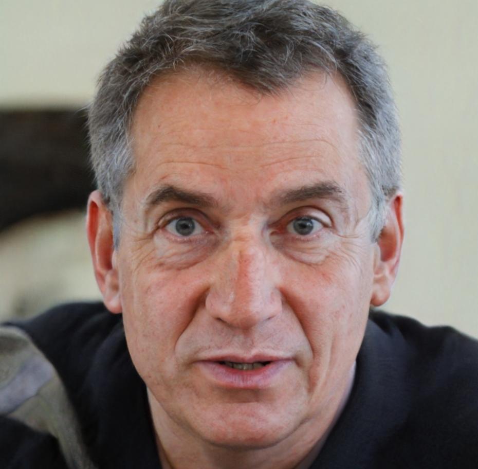 Dr. Henrik Solberg, Dozent für quantitative Finanzforschung