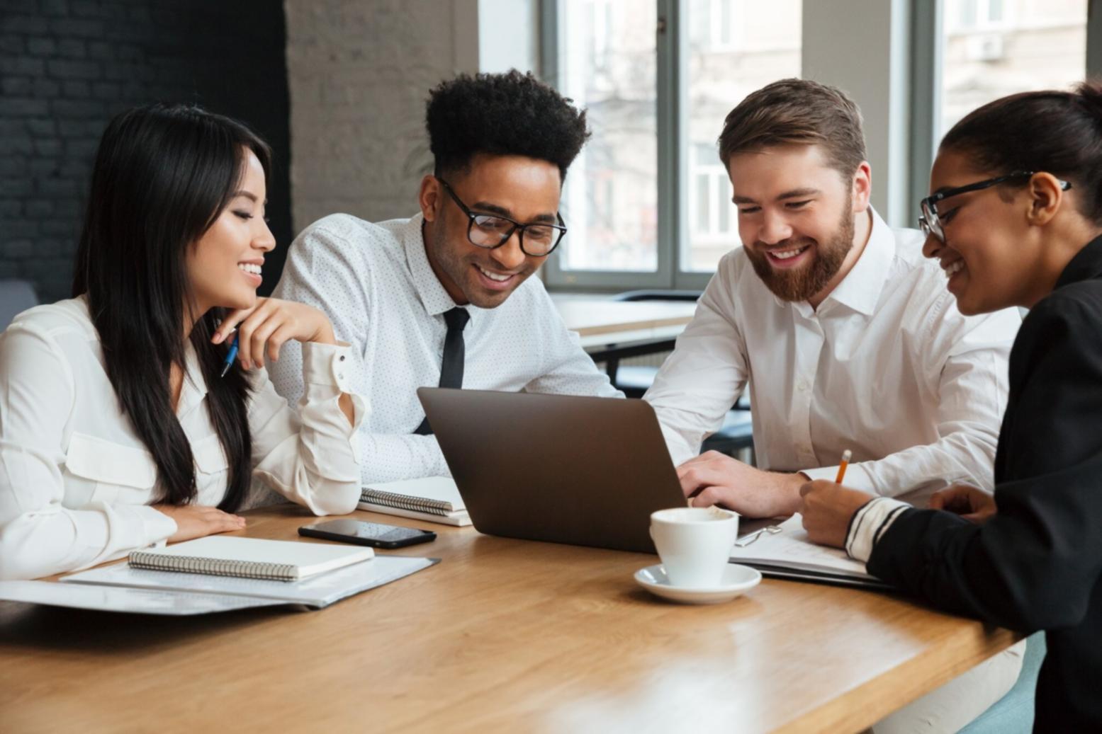 Praktische Anwendung von Forschungsmethoden